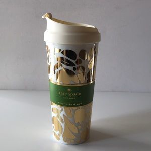 Kate Spade Thermal Mug
